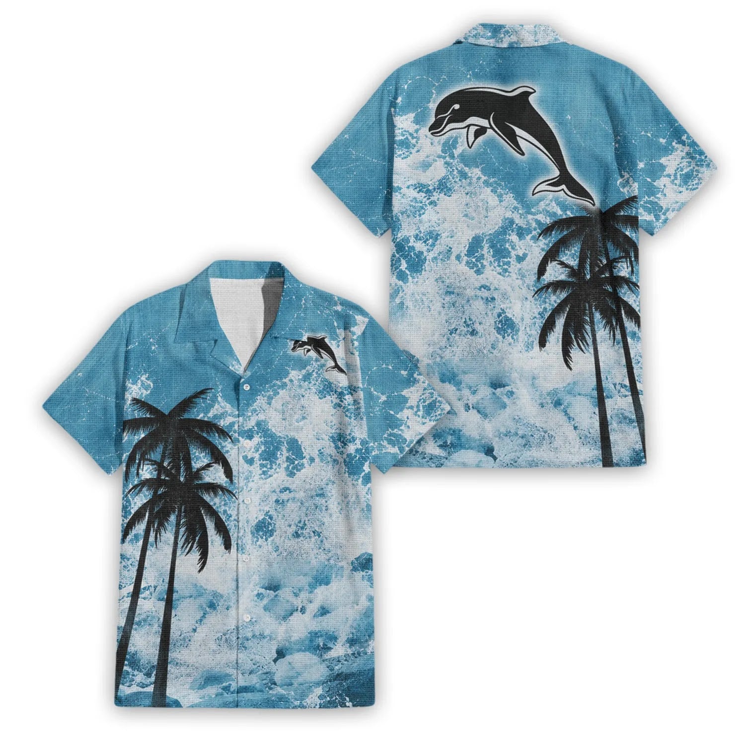 Dolphins Apparels SHW052