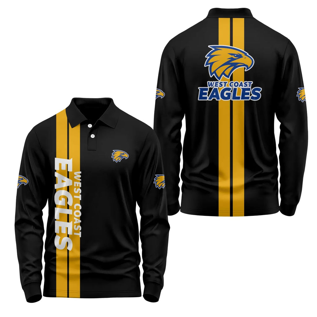 West Coast Eagles Apparels SC013