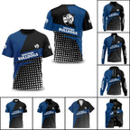 Western Bulldogs Apparels SC083