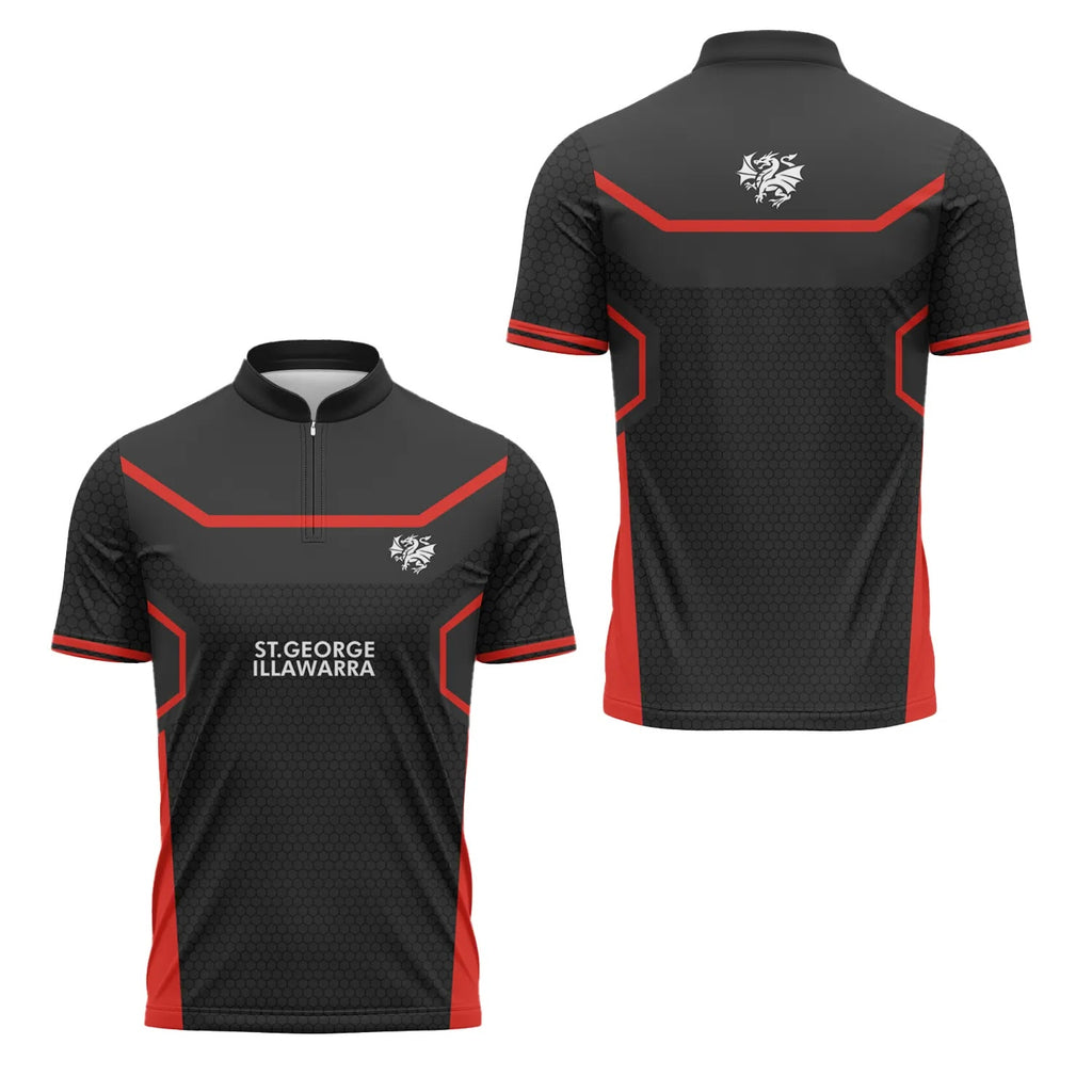 St George Illawarra Dragons Apparels SC052