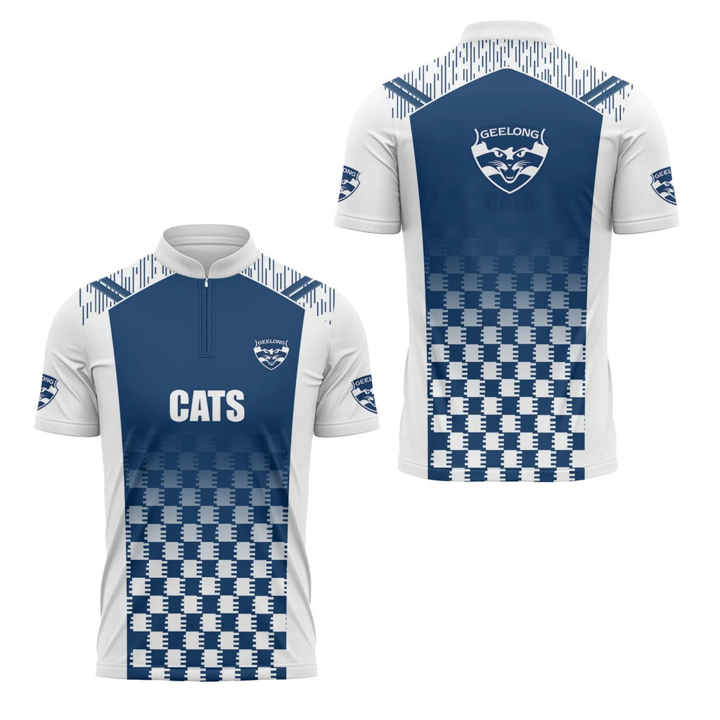 Geelong Cats Apparels SC063