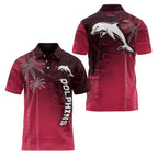 Dolphins Apparels SHW070