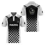 Collingwood Magpies Apparels SC063
