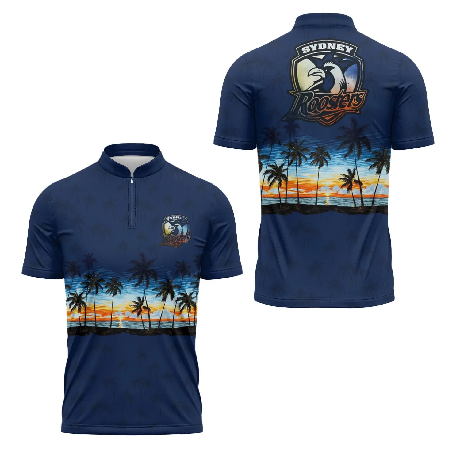 Sydney Roosters Apparels SHW017