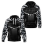 St Kilda Saints Hoodie SC115