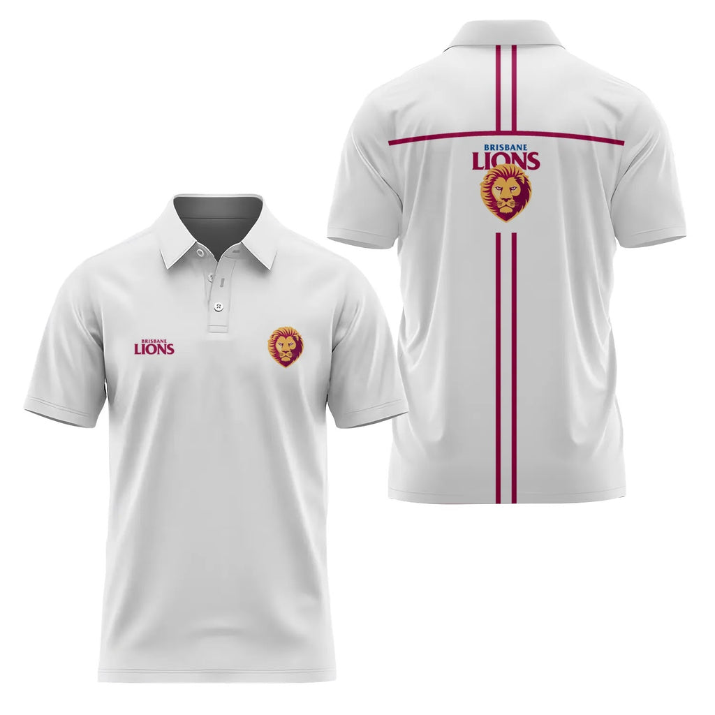 Brisbane Lions Apparels SC018