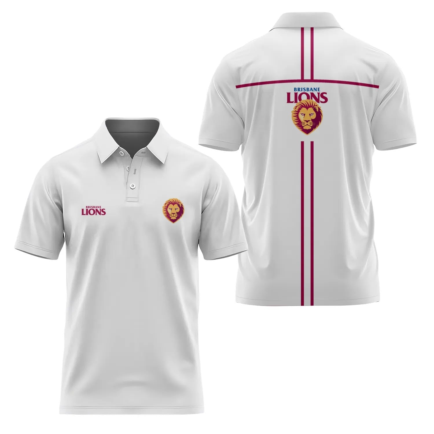 Brisbane Lions Apparels SC018