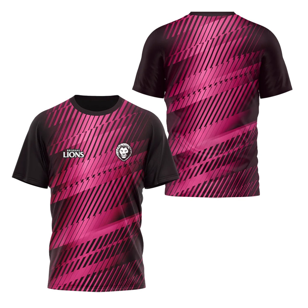 Brisbane Lions Apparels SC118