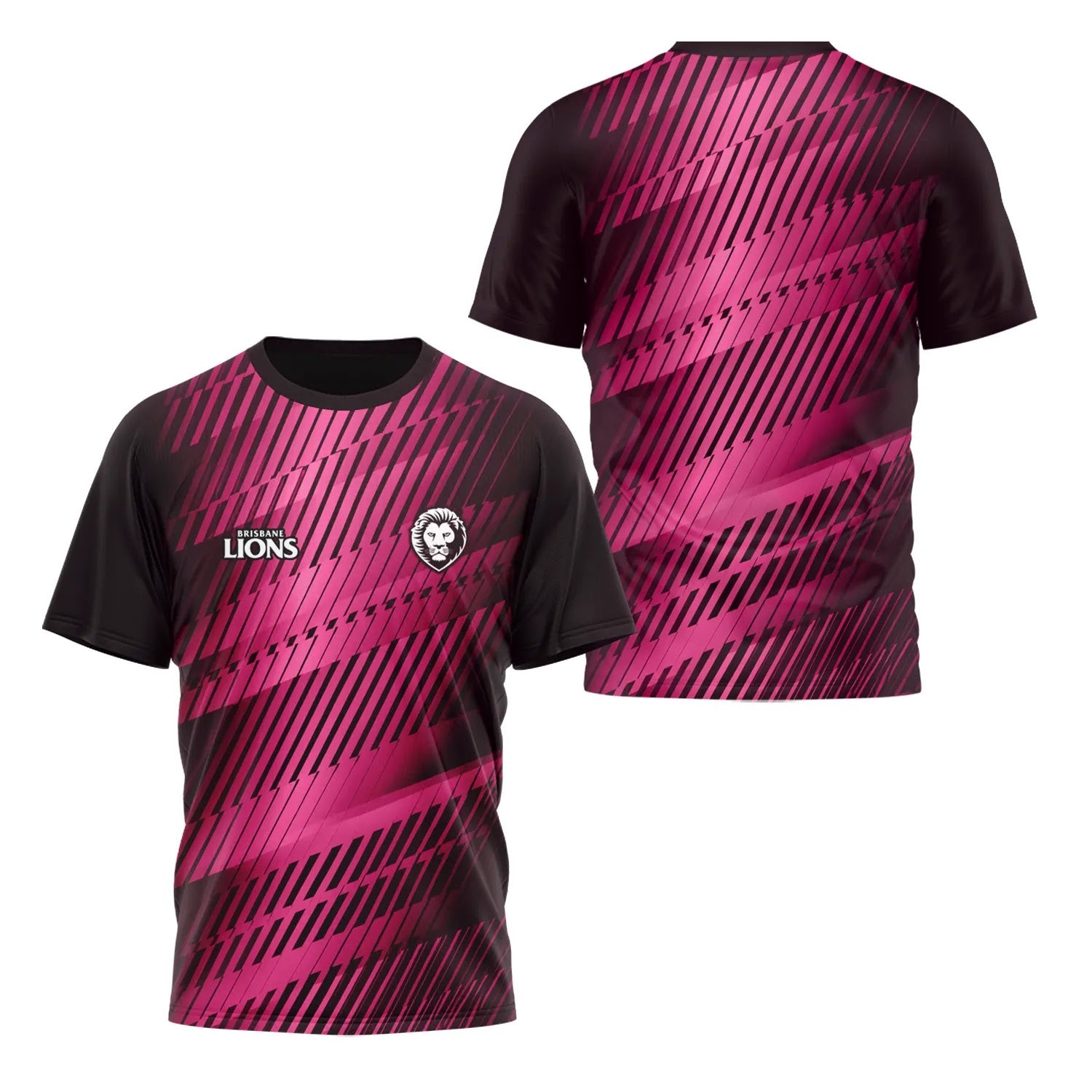 Brisbane Lions Apparels SC118