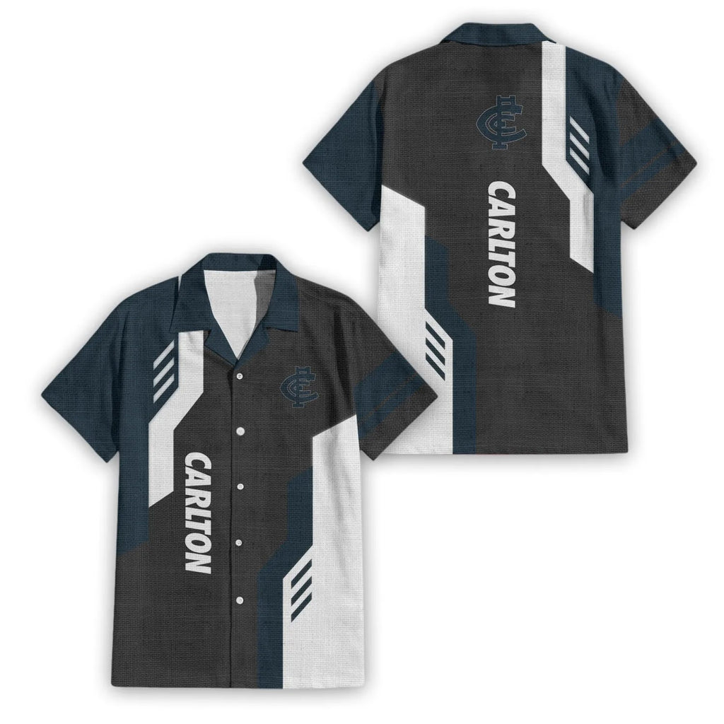Carlton Blues Apparels SC029