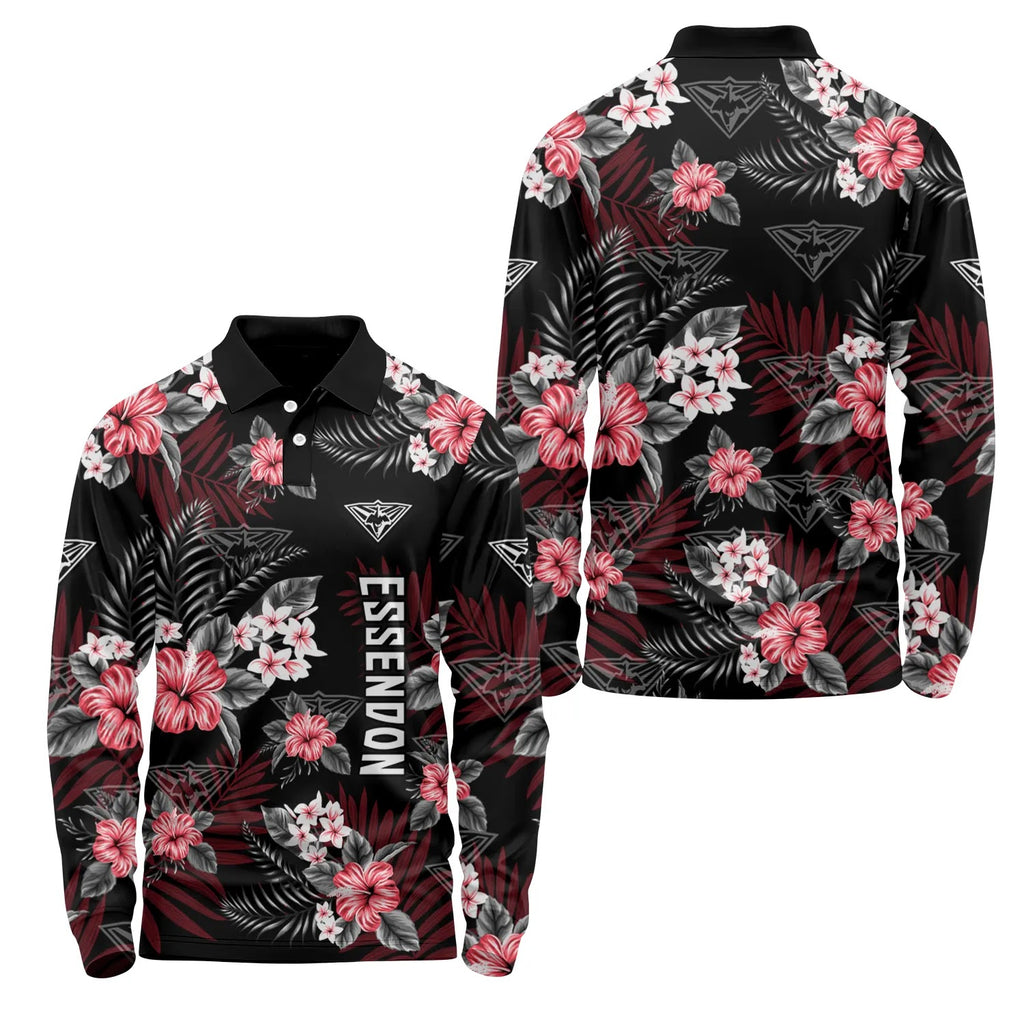 Essendon Bombers Apparels SC054