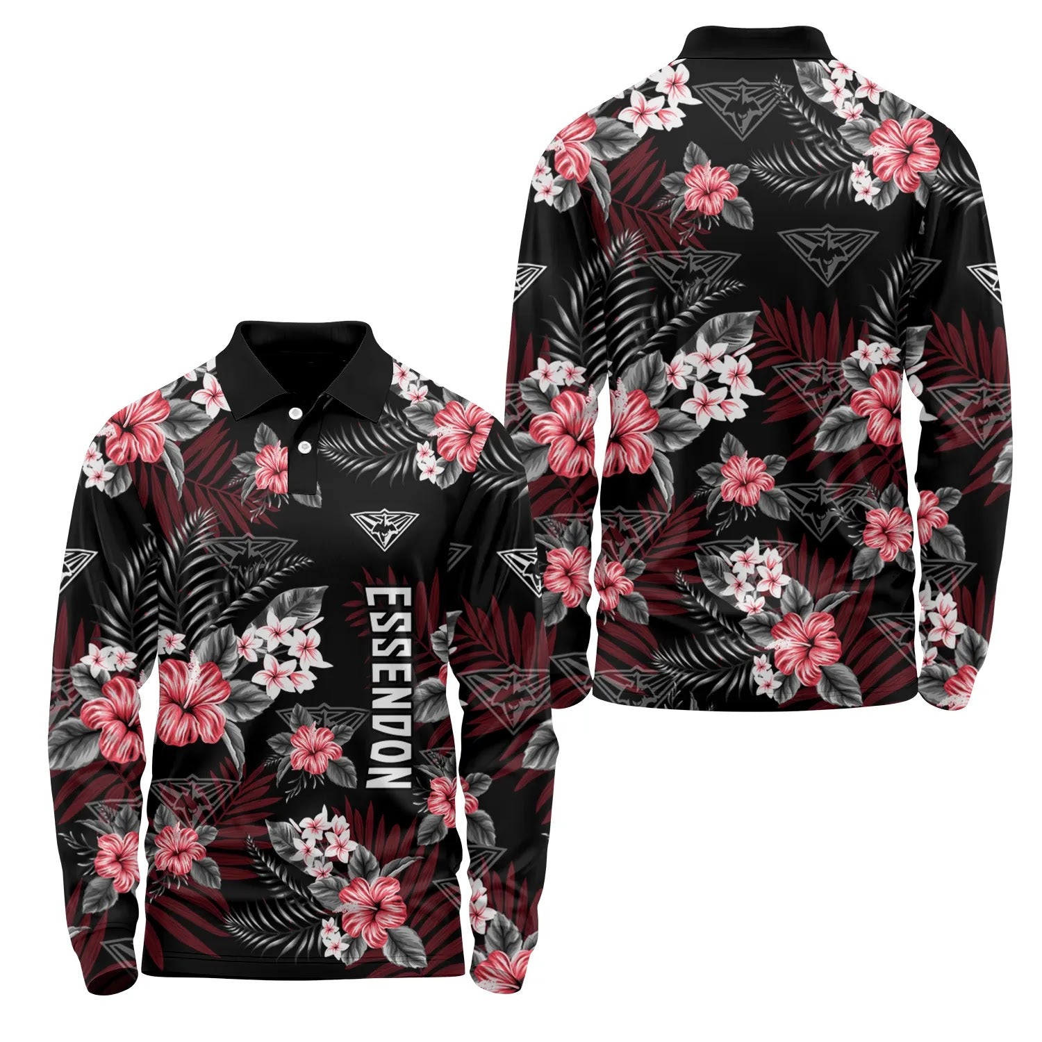 Essendon Bombers Apparels SC054