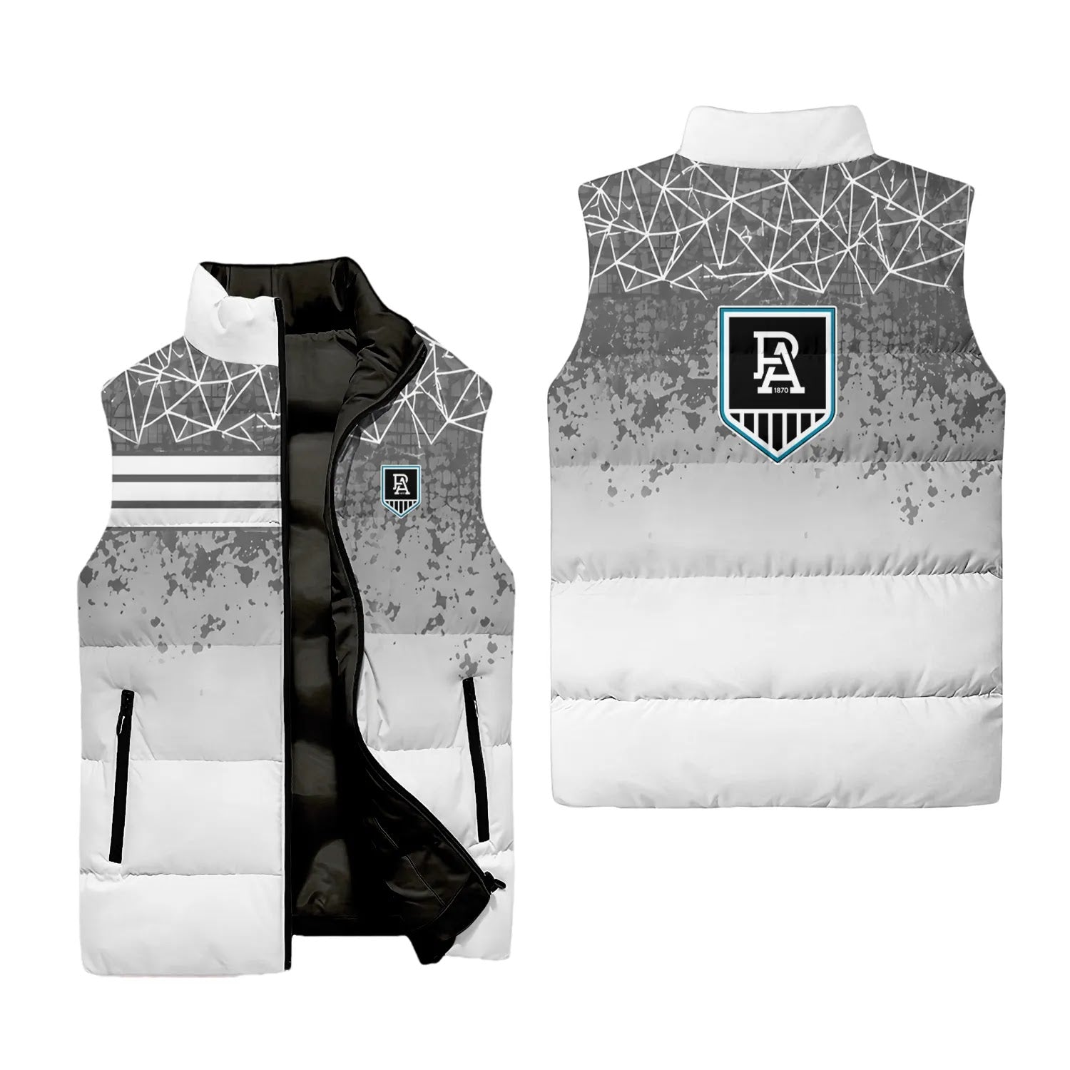 Port Adelaide Power Apparels SC097
