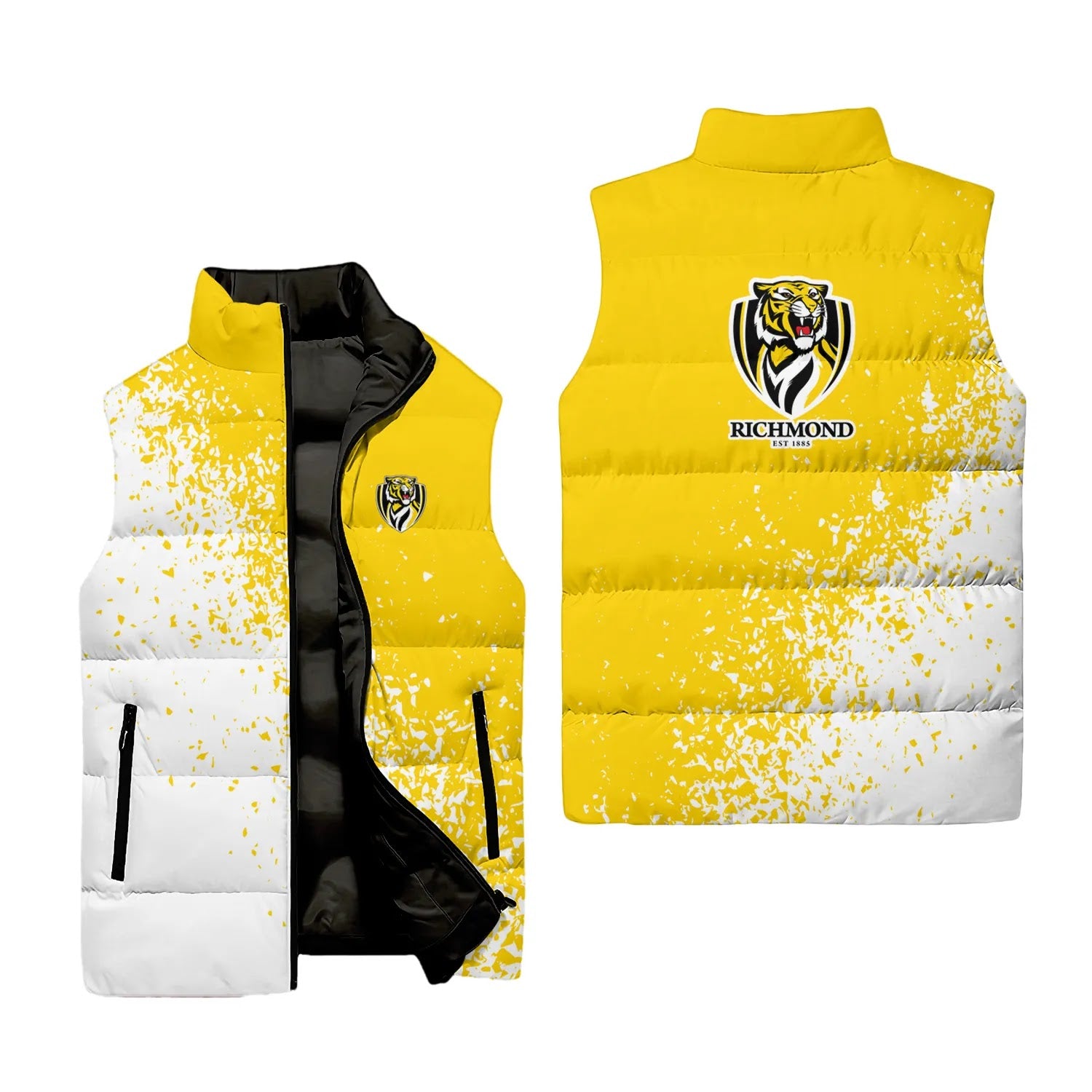 Richmond Tigers Apparels SC070