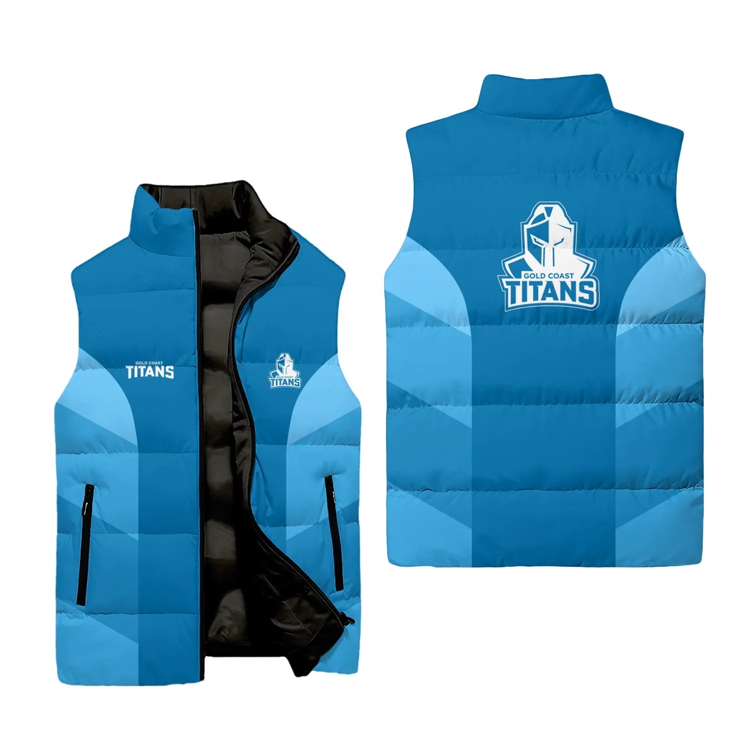 Gold Coast Titans Apparels SC049