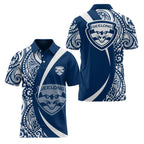Geelong Cats Apparels SHW072