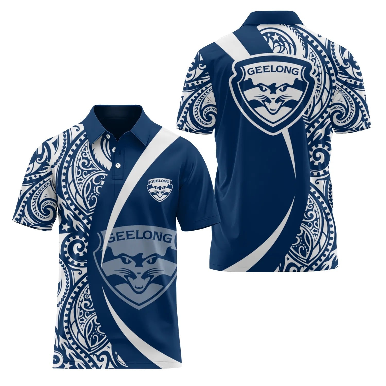Geelong Cats Apparels SHW072