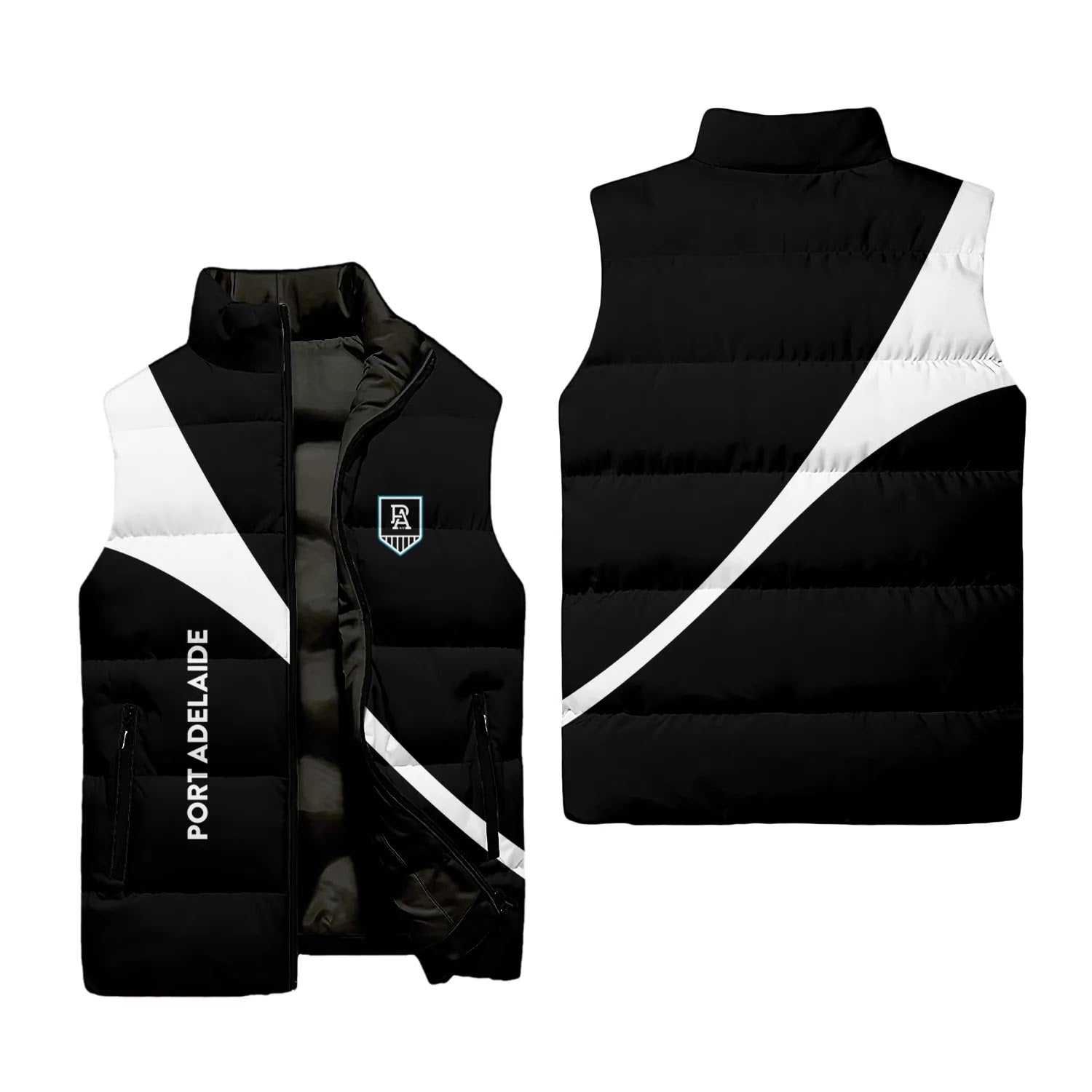 Port Adelaide Power Apparels SC090