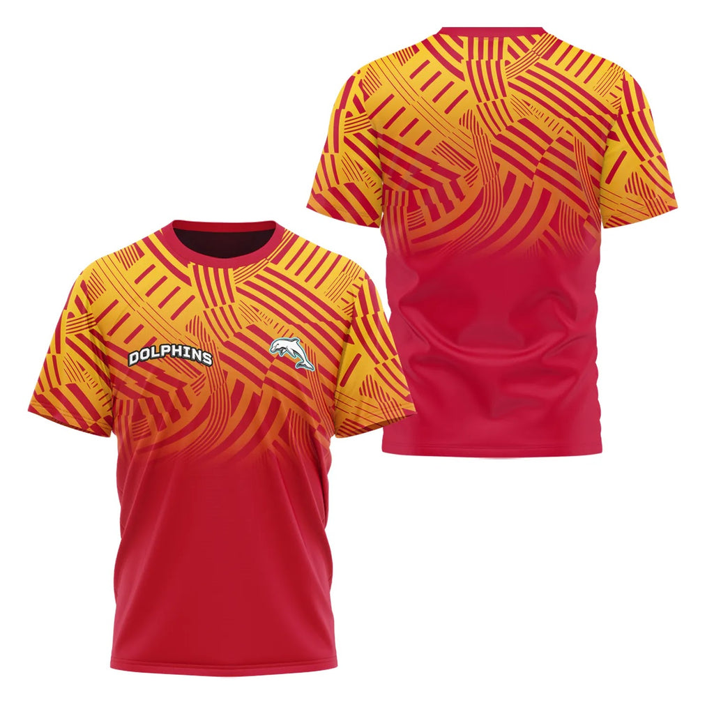 Dolphins Apparels SC121
