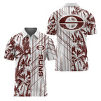Gold Coast Suns Apparels SHW041