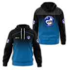 Parramatta Eels Hoodie SC001
