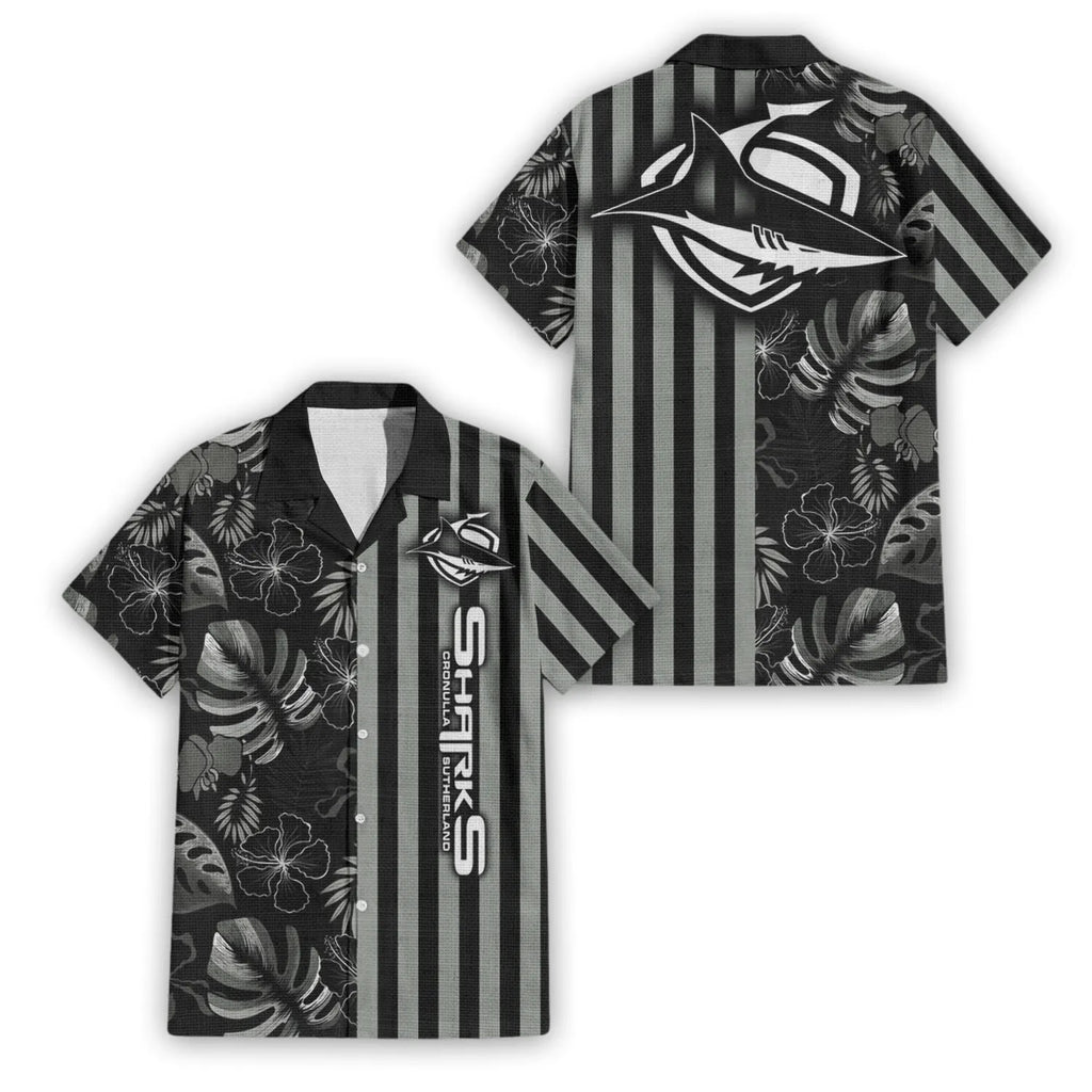 Cronulla-Sutherland Sharks Apparels SHW040