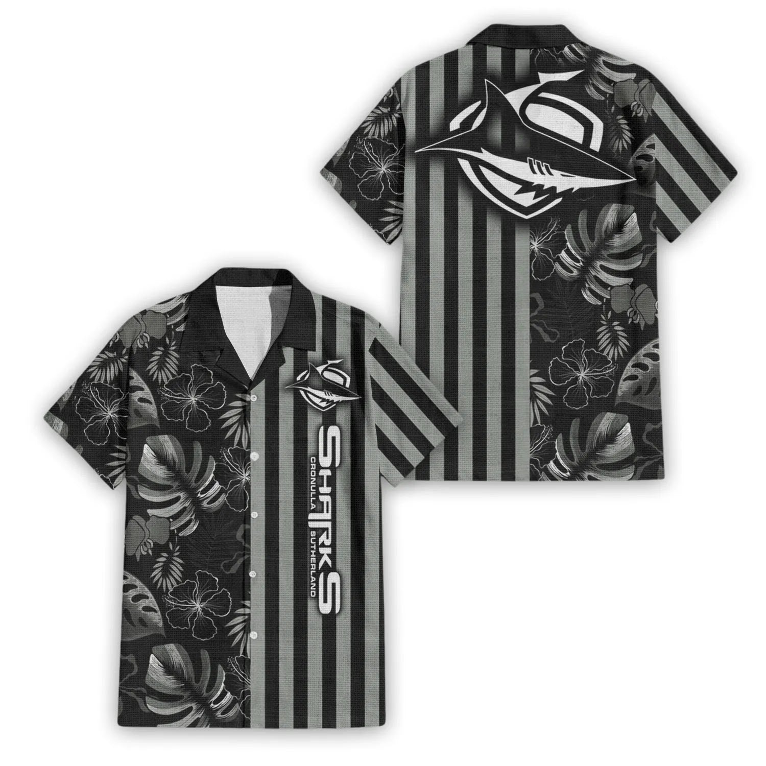 Cronulla-Sutherland Sharks Apparels SHW040