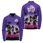 Western Bulldogs Apparels SHW019