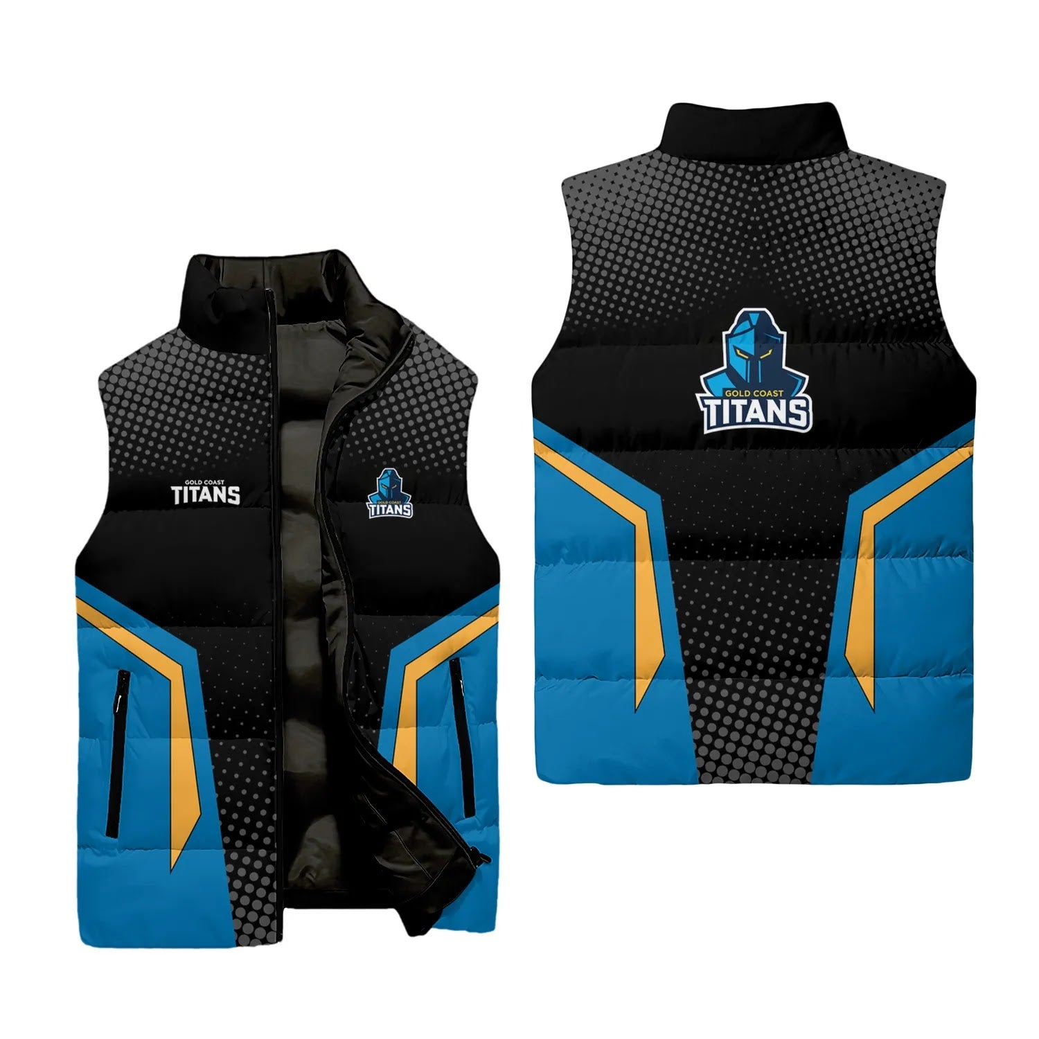 Gold Coast Titans Apparels SC032