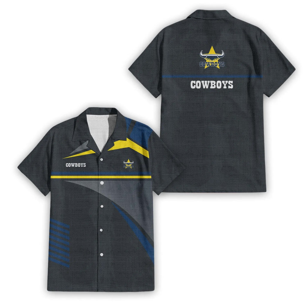 North Queensland Cowboys Apparels SC067