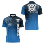 Canterbury-Bankstown Bulldogs Apparels SHW070