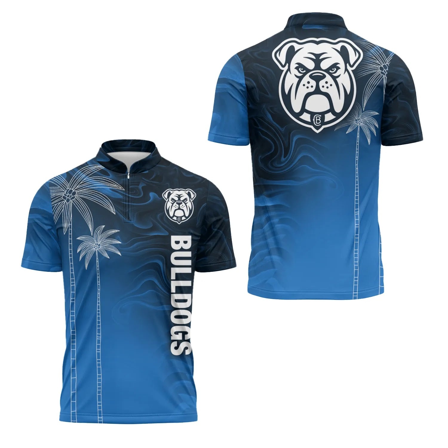 Canterbury-Bankstown Bulldogs Apparels SHW070