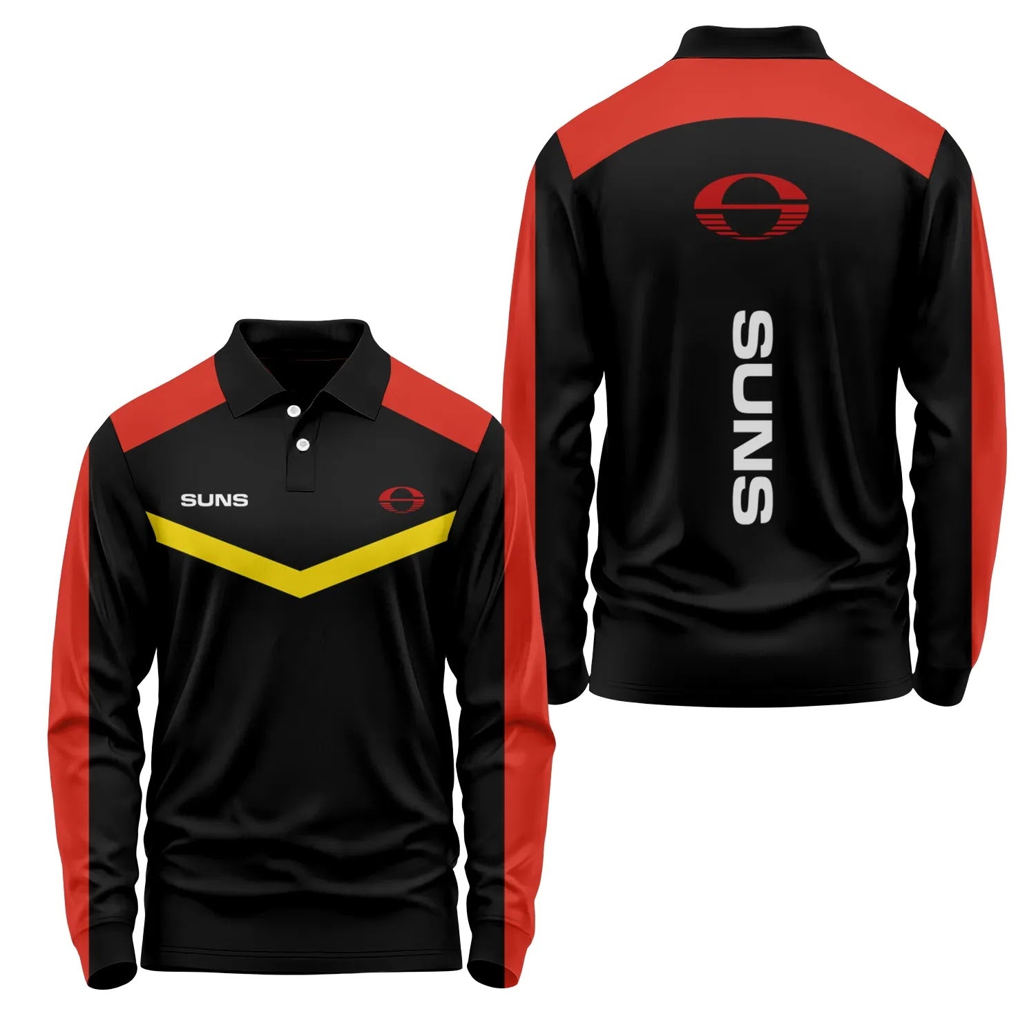 Gold Coast Suns Apparels SC035