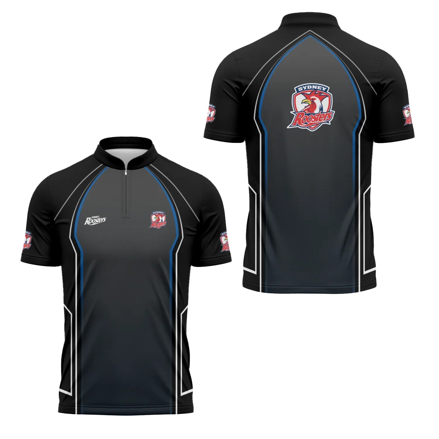Sydney Roosters Apparels SC061