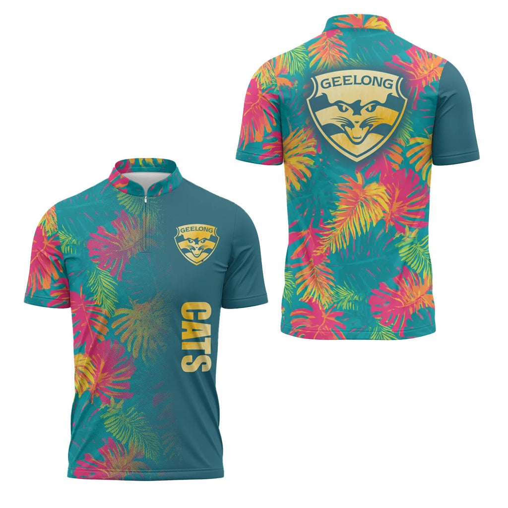 Geelong Cats Apparels SHW059