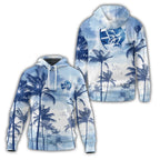 Western Bulldogs Hoodie SHW004