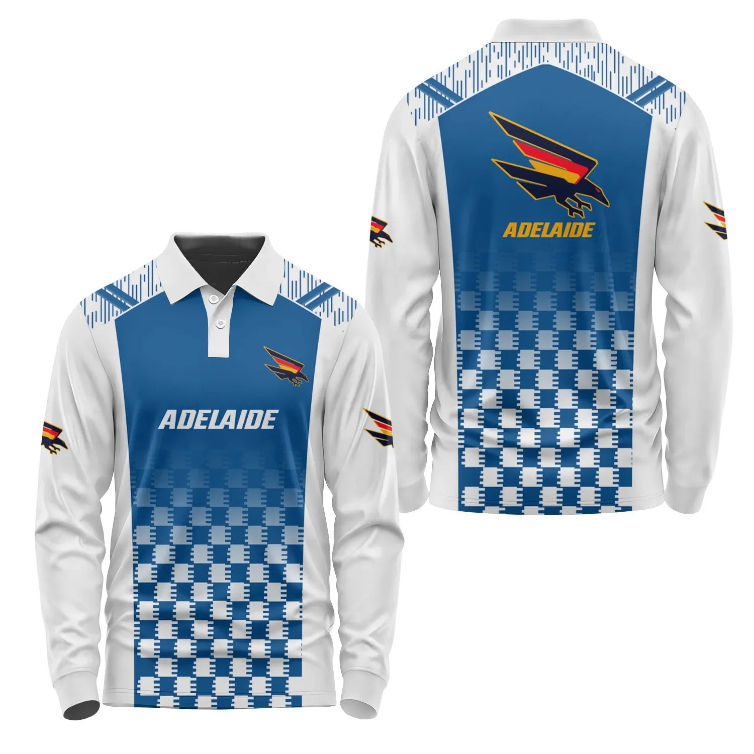 Adelaide Crows Apparels SC063
