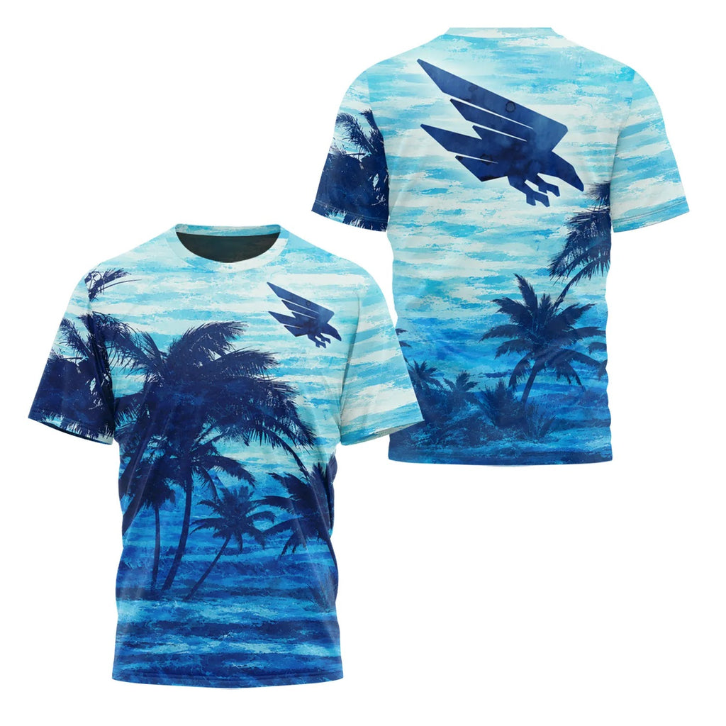Adelaide Crows Apparels SHW048