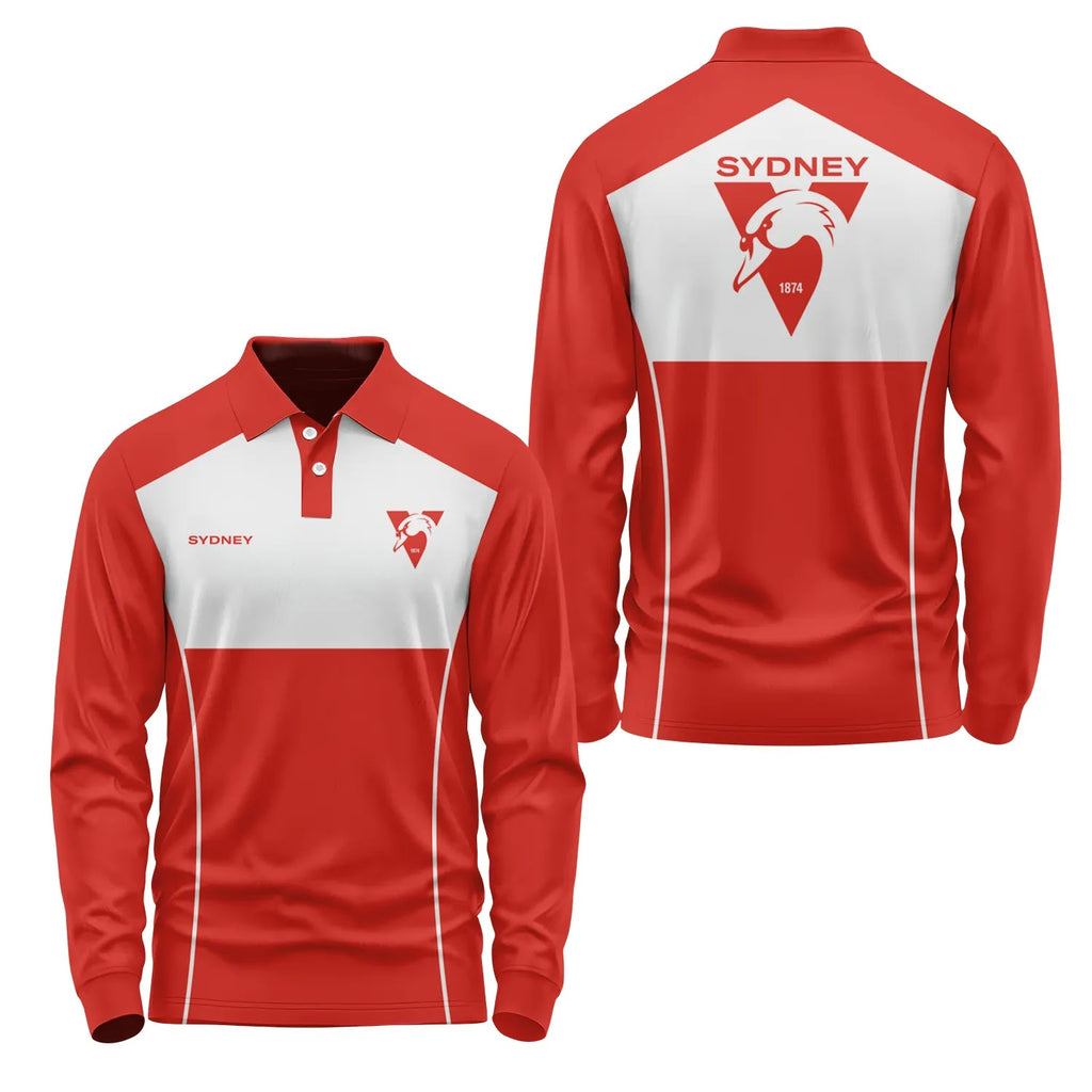 Sydney Swans Apparels SC028