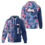 South Sydney Rabbitohs Hoodie SHW054