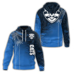 Geelong Cats Hoodie SHW070