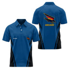 Adelaide Crows Apparels SC017