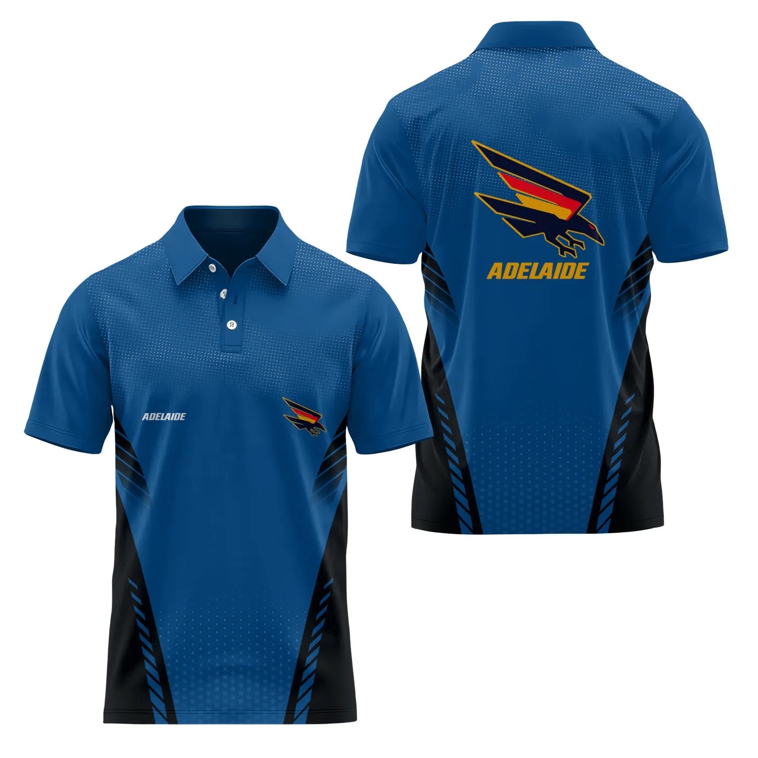 Adelaide Crows Apparels SC017