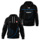 Newcastle Knights Hoodie SC024