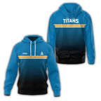Gold Coast Titans Hoodie SC050