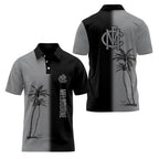 Melbourne Demons Apparels SHW037
