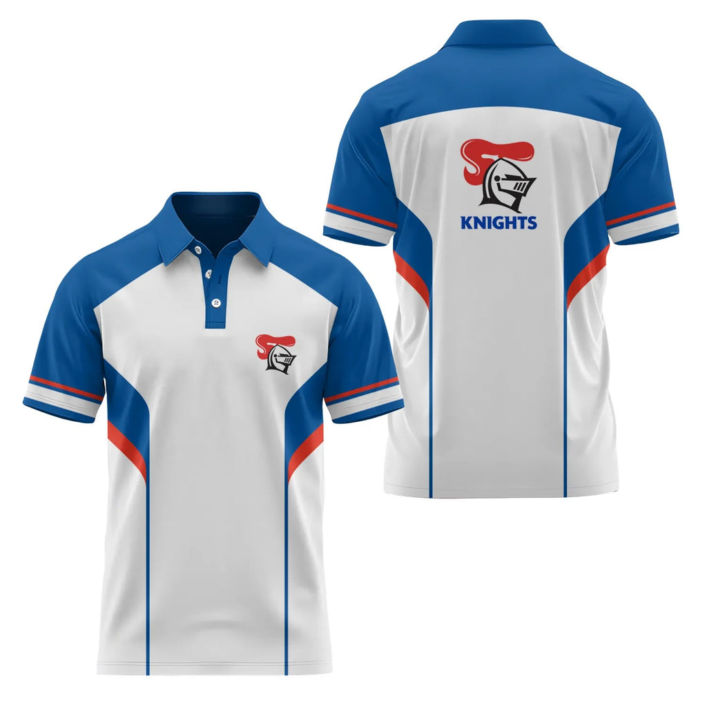 Newcastle Knights Apparels SC113