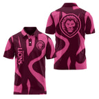 Brisbane Lions Apparels SHW068