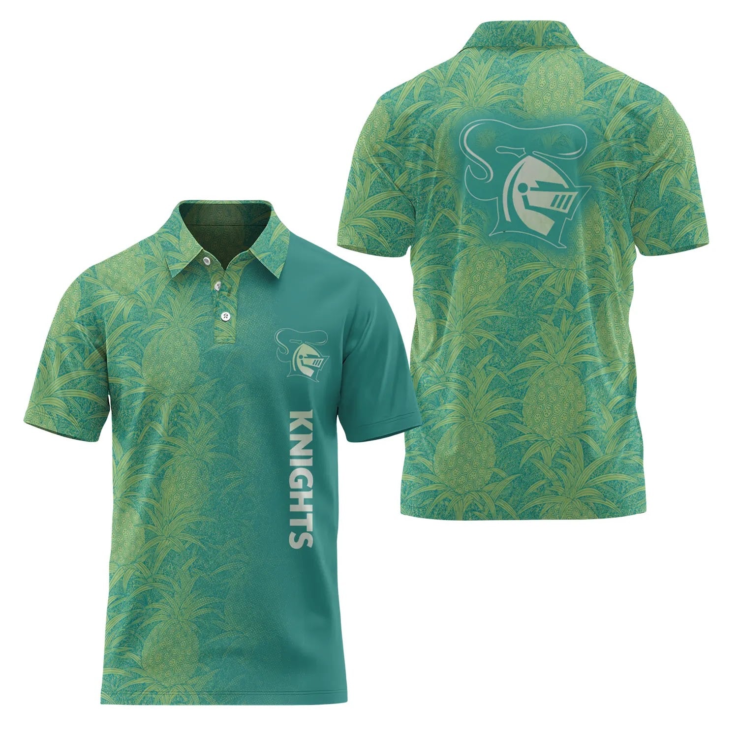 Newcastle Knights Apparels SHW014