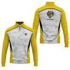 Richmond Tigers Quarter-zip Pullover SC081